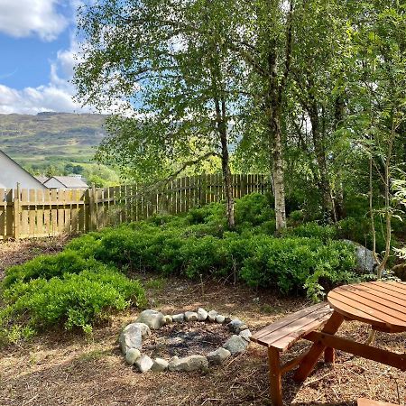 Homestead Cottage, Fort Augustus Extérieur photo